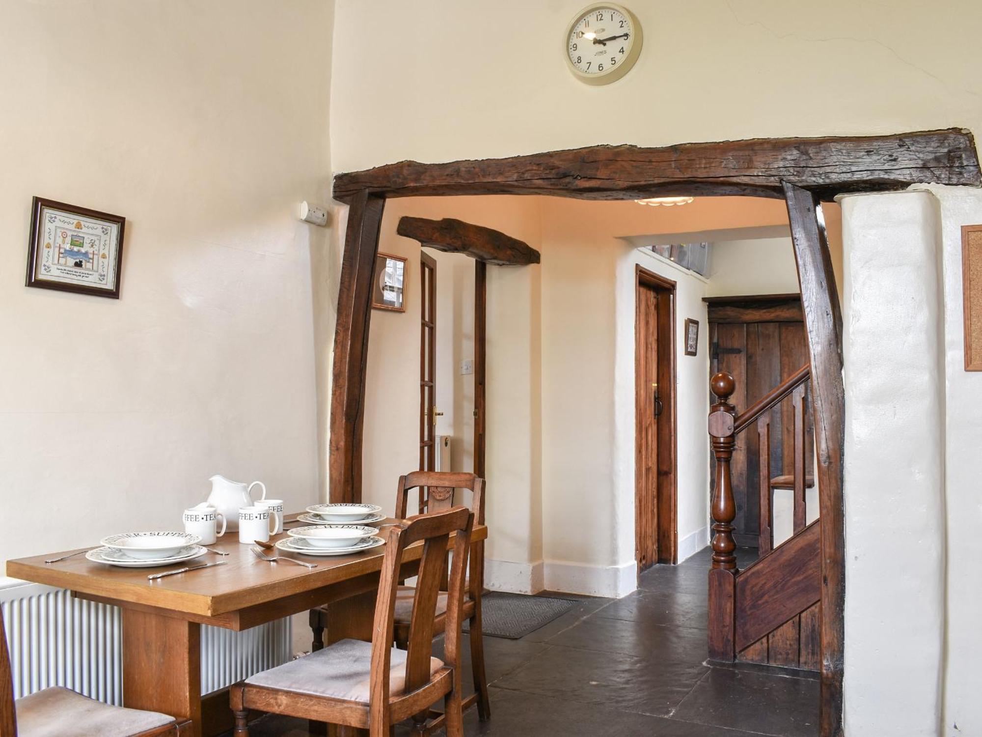 Yew Tree Cottage Віндермір Екстер'єр фото