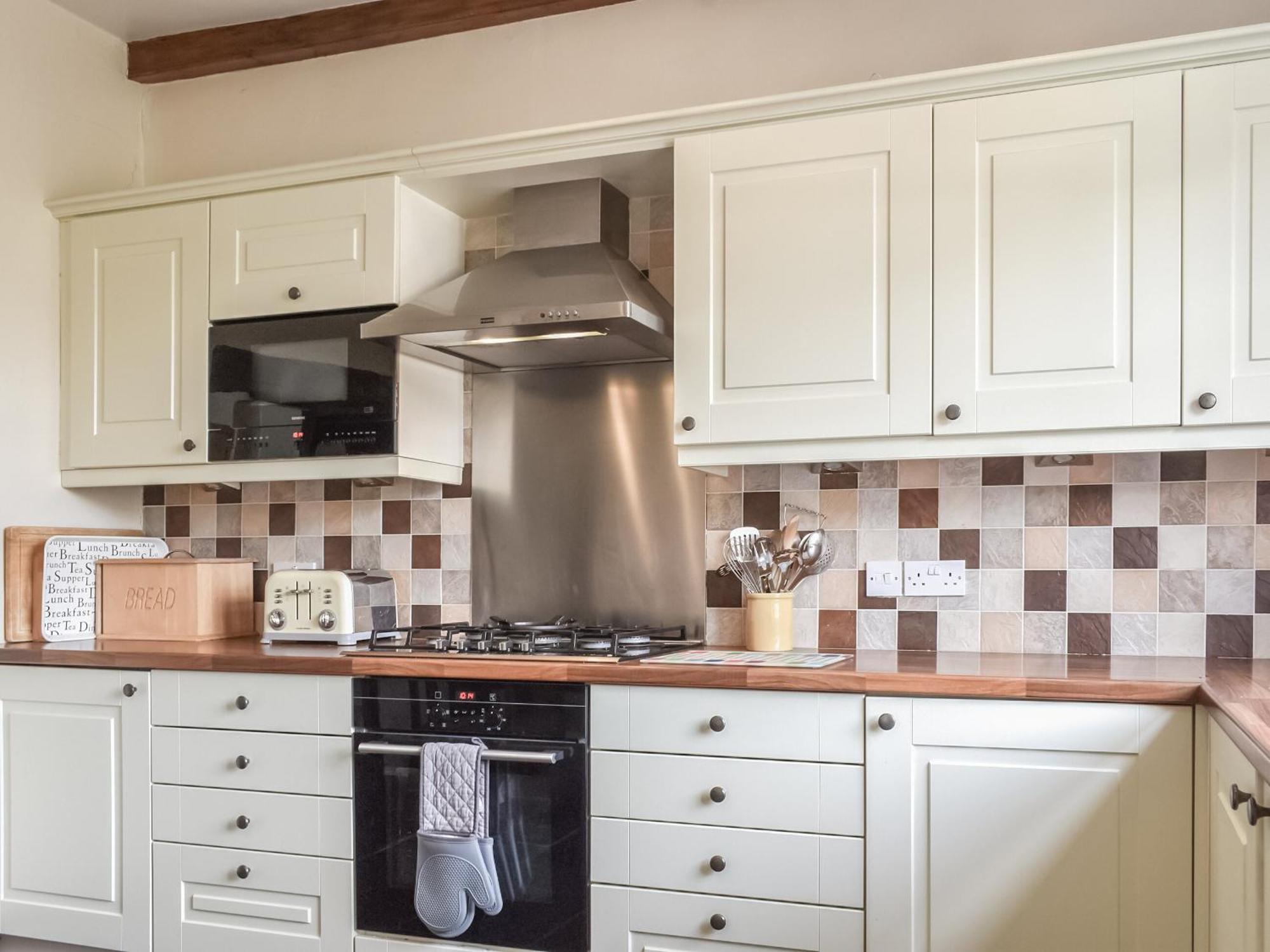 Yew Tree Cottage Віндермір Екстер'єр фото