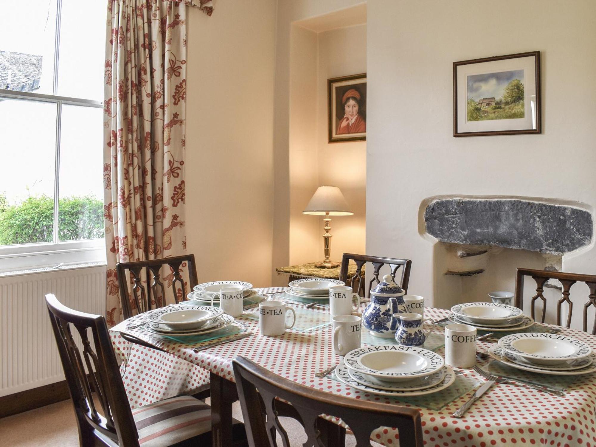 Yew Tree Cottage Віндермір Екстер'єр фото